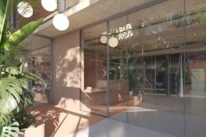 CASA ROMA Hostel Boutique & Restaurant