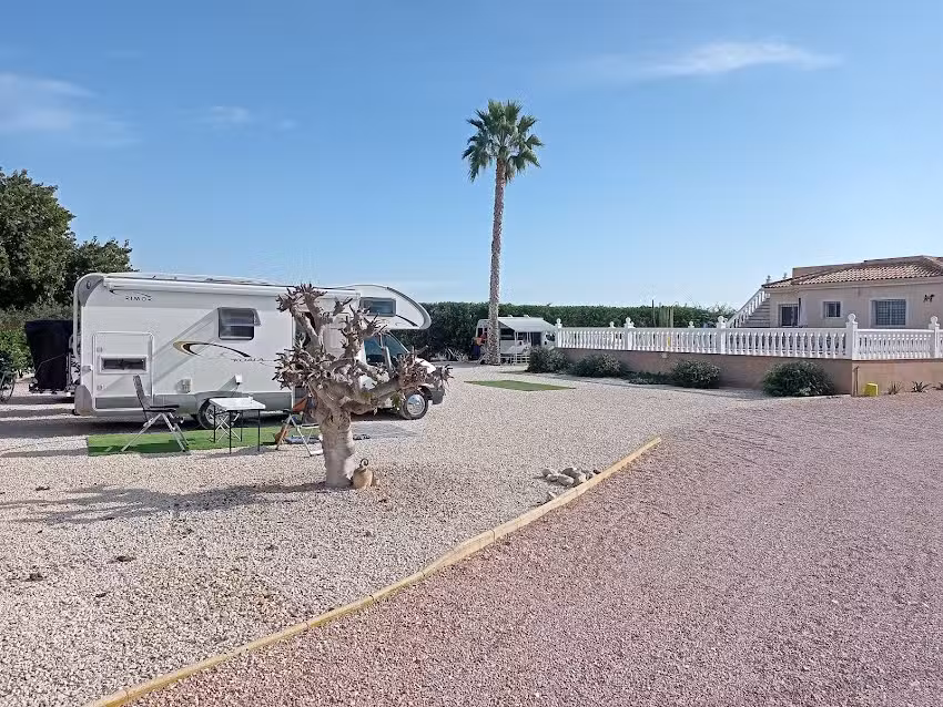 Casa Ronach