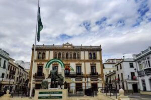 Casa Ronda Centro Hist&oacute;rico