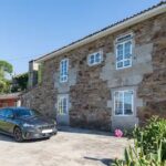 Casa Rosal&iacute;a casa rural vacacional