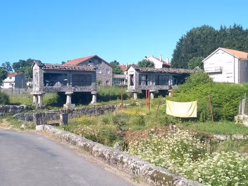 Casa Rosalia