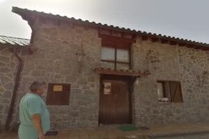 Casa Rous- 689399137