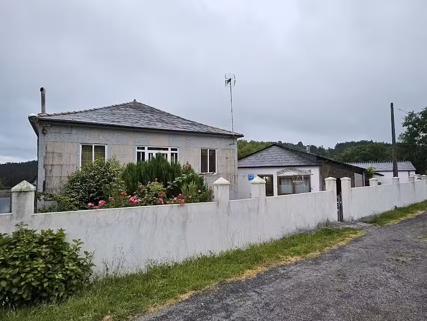 Casa Roxica Albergue y pensi&oacute;n