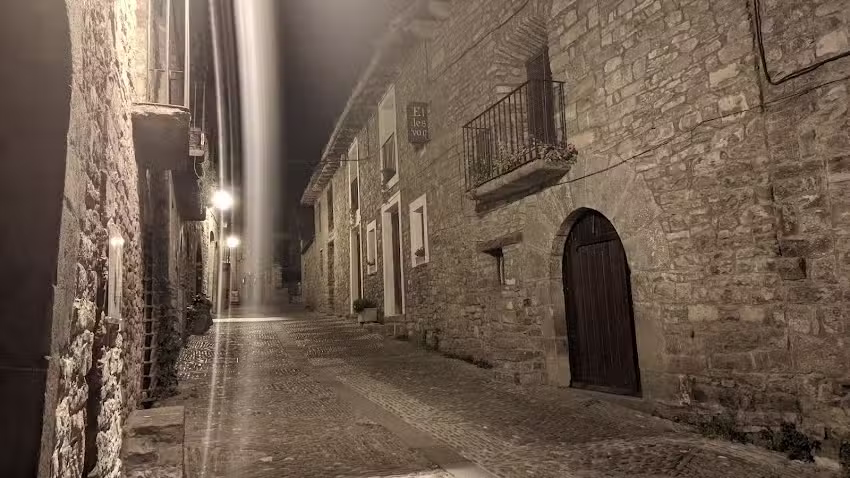 CASA ROYO
