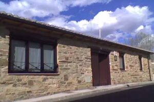 Casa R&uacute;a y R&iacute;o