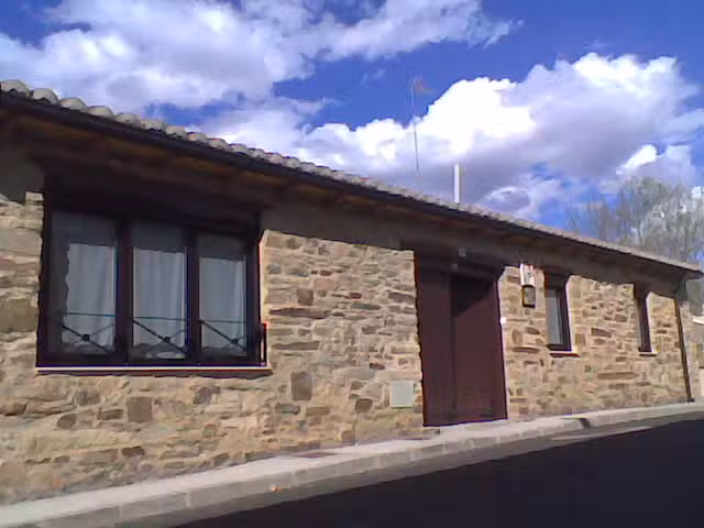 Casa R&uacute;a y R&iacute;o