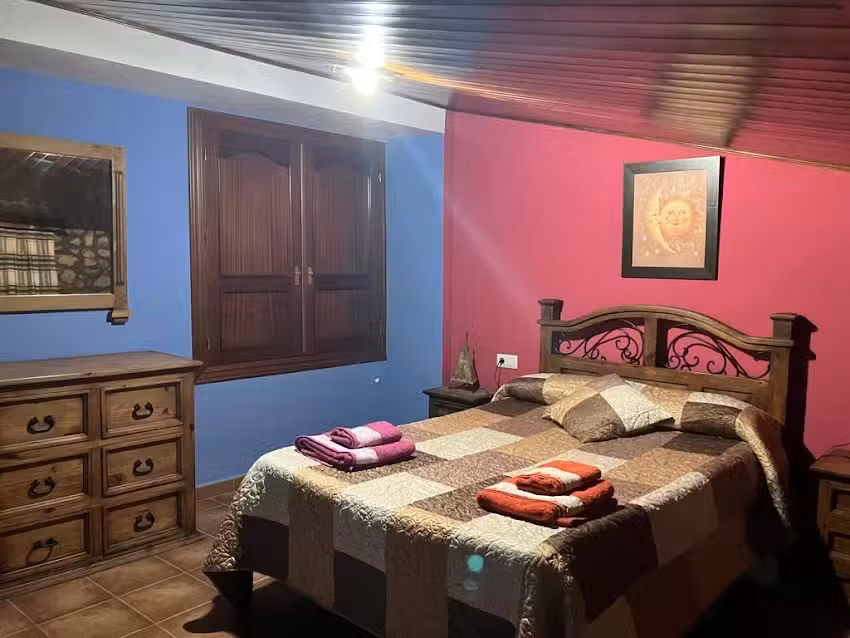Casa Rural