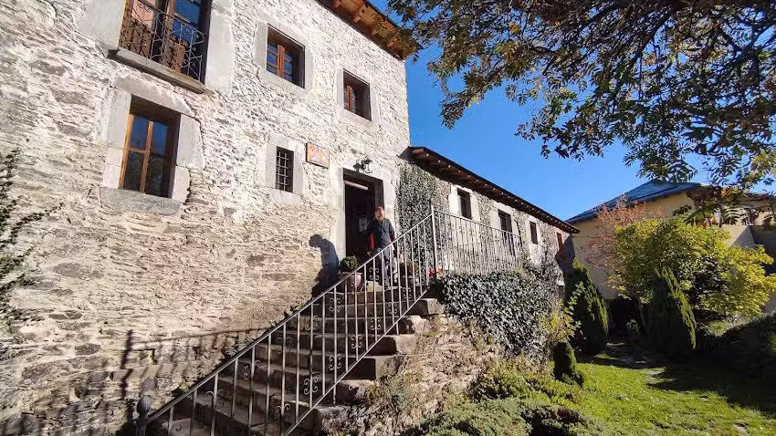 Casa rural