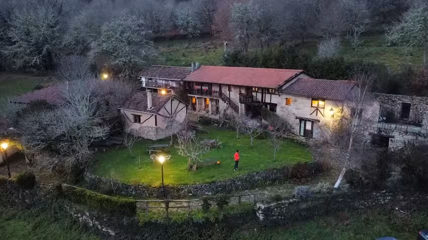 Casa Rural