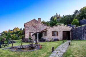 Casa Rural A Avoa Mar&iacute;a