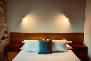 Casa Rural A Bouci&ntilde;a