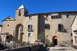 Casa Rural A Chaminera