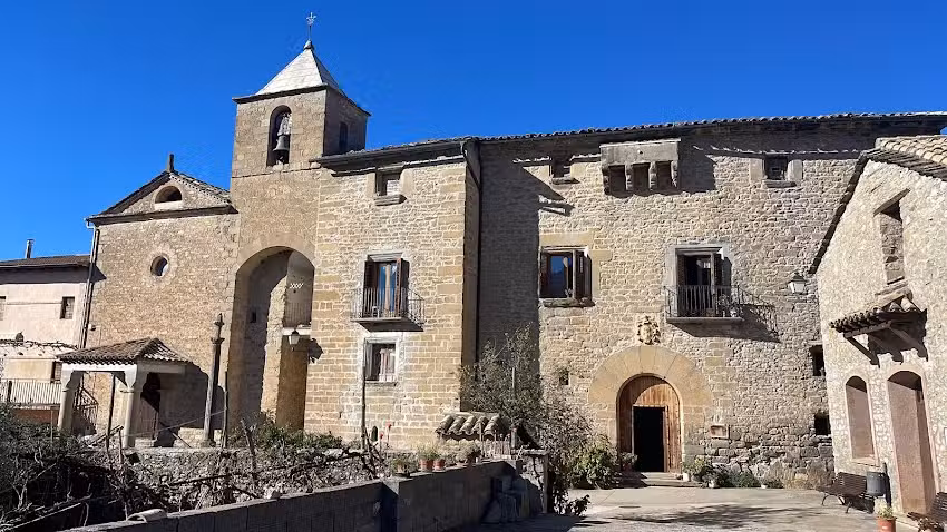 Casa Rural A Chaminera