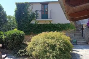 Casa rural A Corredoira