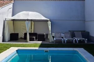 Casa Rural A la Vera de Monfrague ****