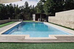 Casa Rural A Portela do Mirador