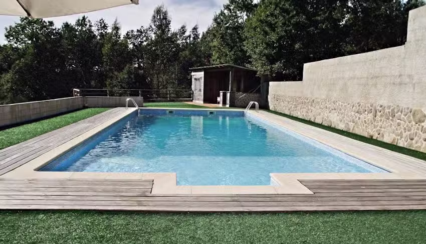 Casa Rural A Portela do Mirador