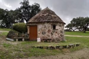 Casa Rural A R Molino De Viento