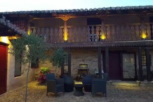 Casa Rural A-Ti Bed & Breakfast