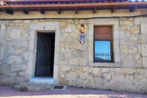 Casa Rural Abad&iacute;a