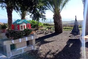 Casa Rural Abuela Carmen