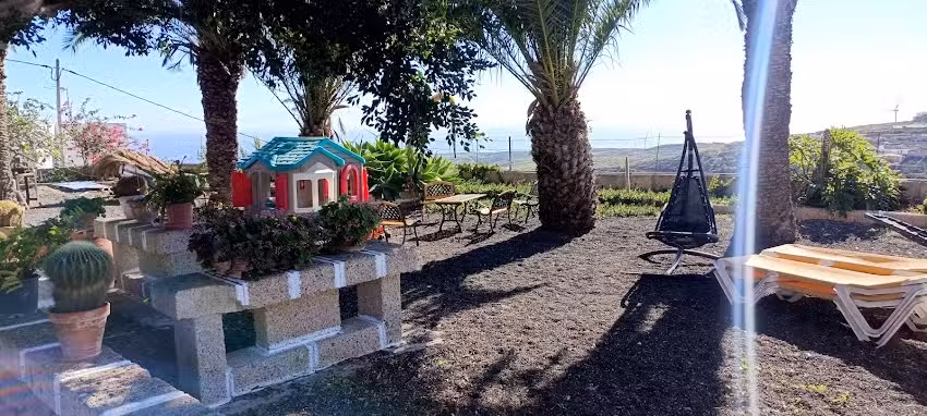 Casa Rural Abuela Carmen