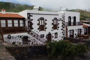 Casa Rural Abuela Leonor