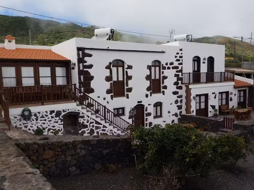 Casa Rural Abuela Leonor