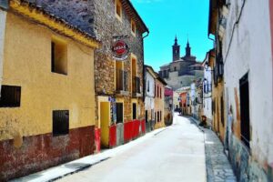 Casa Rural Abuela Pilar