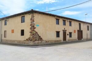 Casa Rural Abuela Tina