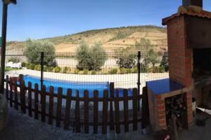 Casa Rural Abuelo Joaqu&iacute;n