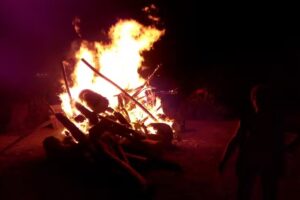 Casa Rural Abuelo Luis