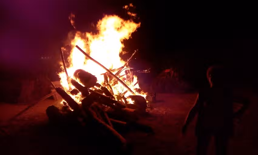 Casa Rural Abuelo Luis