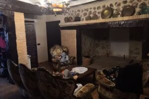 Casa Rural Abuelo Perico