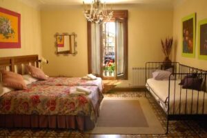 Casa Rural Adanero (Las Hazanas)