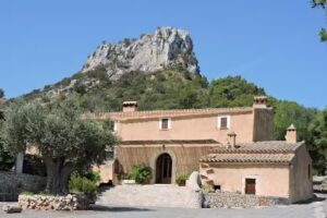 Casa Rural Agroturisme Es Picot