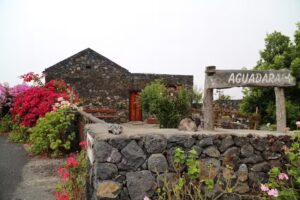 Casa Rural Aguadara