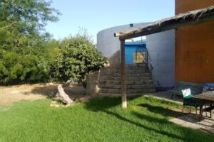 Casa Rural Aguasbravas