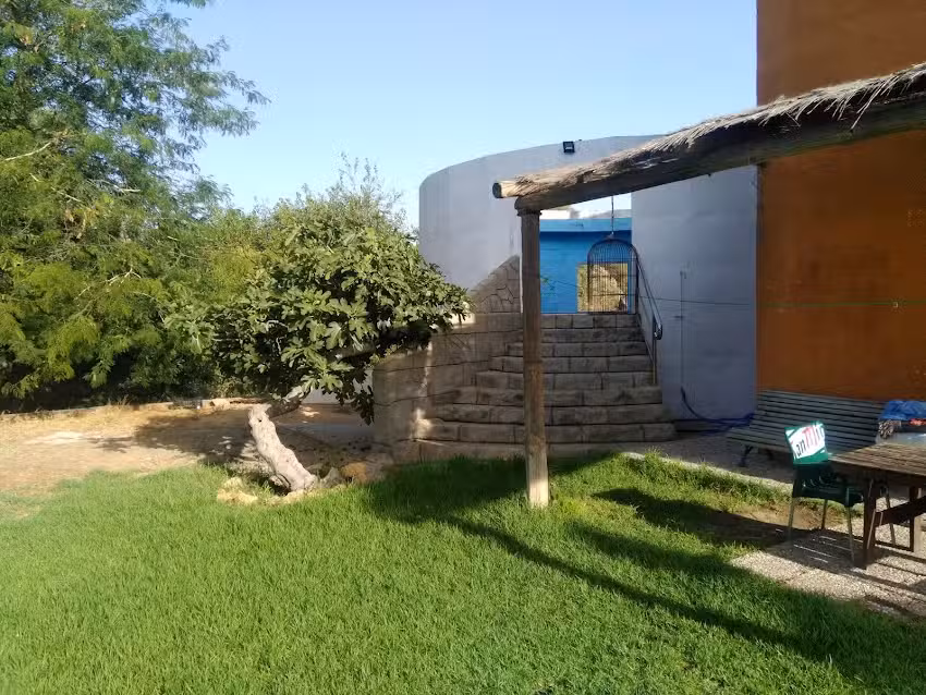 Casa Rural Aguasbravas