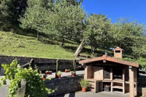 Casa Rural Aititerena