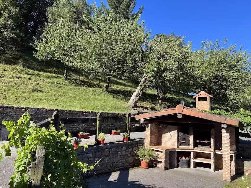 Casa Rural Aititerena