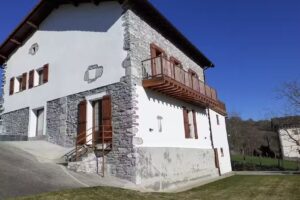 casa rural Aizalegia
