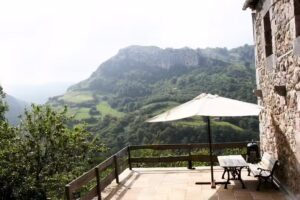 Casa Rural ajanedo.com