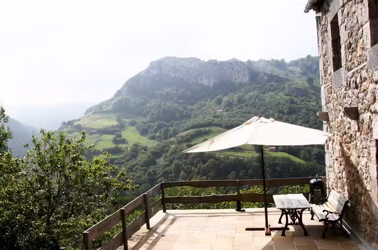 Casa Rural ajanedo.com