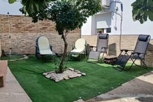 Casa Rural &ldquo;Ak&iacute; Me Quedo&rdquo;