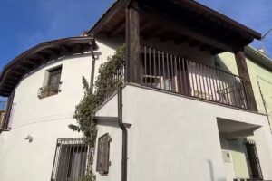 Casa Rural &ldquo;Al Alba&rdquo;