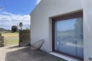 Casa rural &laquo;Al otro lado del mar&raquo;