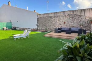 Casa rural Alameda Amable