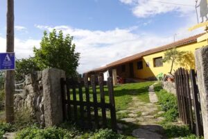 Casa Rural Alba Soraya