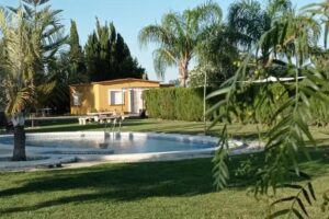 Casa Rural Albanta &ndash; Chipiona